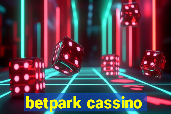 betpark cassino